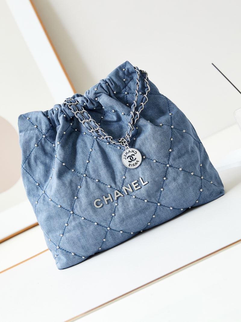 Chanel Hobo 22 Bags